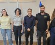 מכינת אחריי! ביבנה - להצמיח את דור המנהיגות הבא