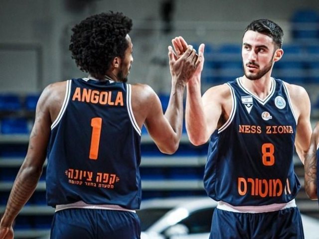 עירוני/ מנהלת הליגה