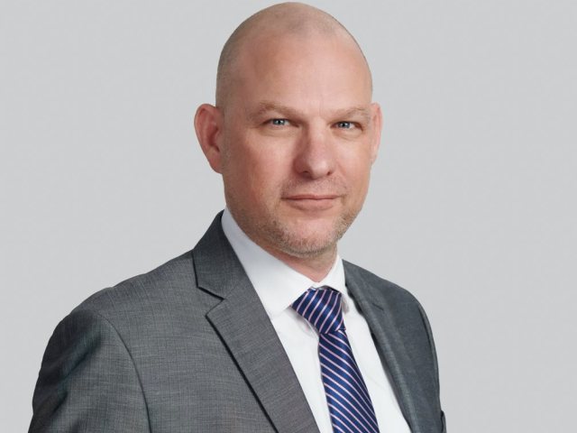 אסף קמינר, ראש החטיבה העסקית בקבוצת פנג'יה מקור סקופר 