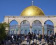 אייל בן שמחון קובע:  אנו בתקופה הביטחונית הרגישה ביותר אי פעם